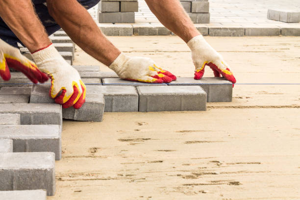 Best Decorative Driveway Pavers  in Brundidge, AL