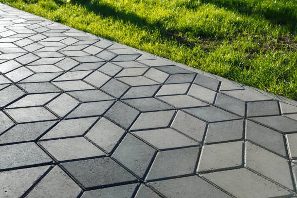 Best Interlocking Driveway Pavers  in Brundidge, AL