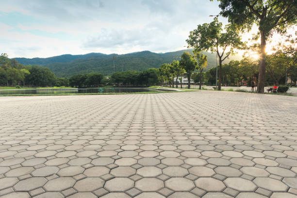 Best Driveway Resurfacing Pavers  in Brundidge, AL