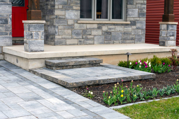 Best Brick Driveway Pavers  in Brundidge, AL