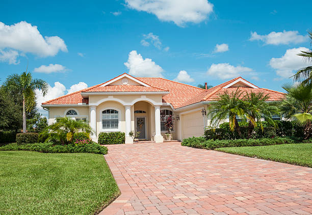 Best Cobblestone Driveway Pavers  in Brundidge, AL