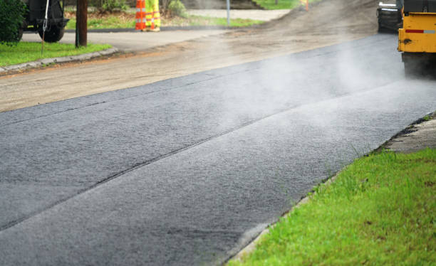Best Professional Driveway Pavers  in Brundidge, AL