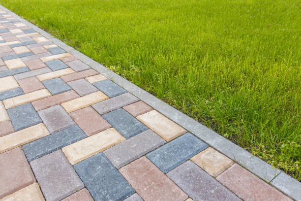 Best Driveway Resurfacing Pavers  in Brundidge, AL